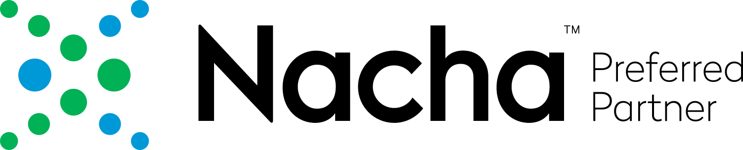 Nacha Preferred Partner Logo Black - RVD